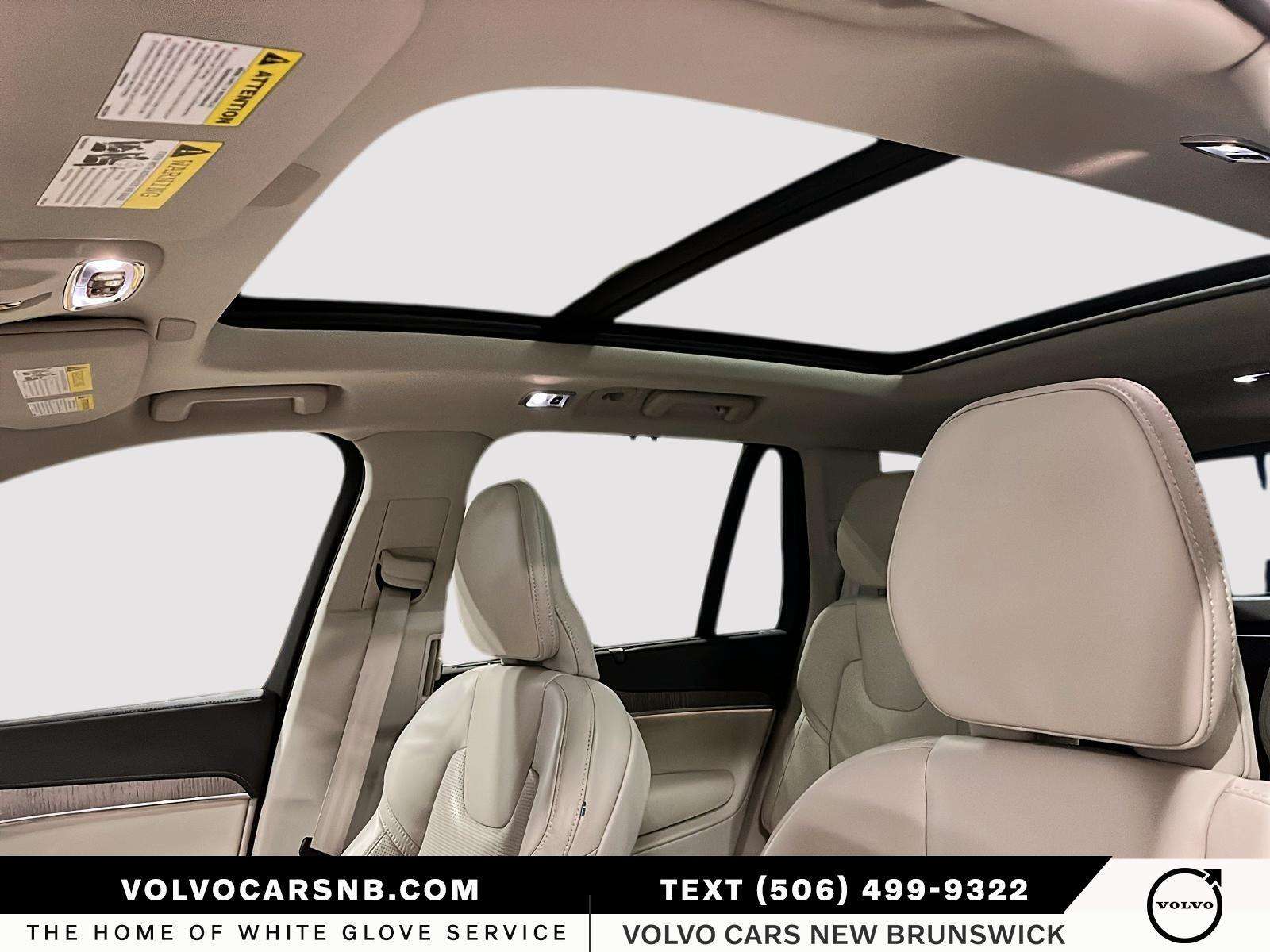 2022 Volvo XC90 T6 Inscription | Certified Pre Owned! thumb 15