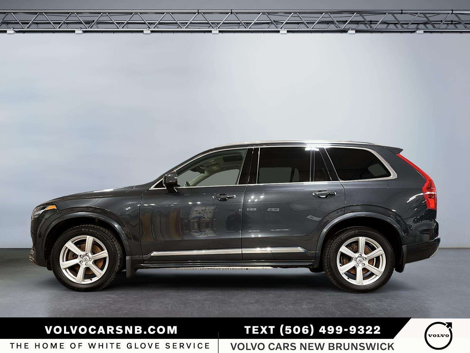 2022 Volvo XC90 T6 Inscription | Certified Pre Owned! alt 5