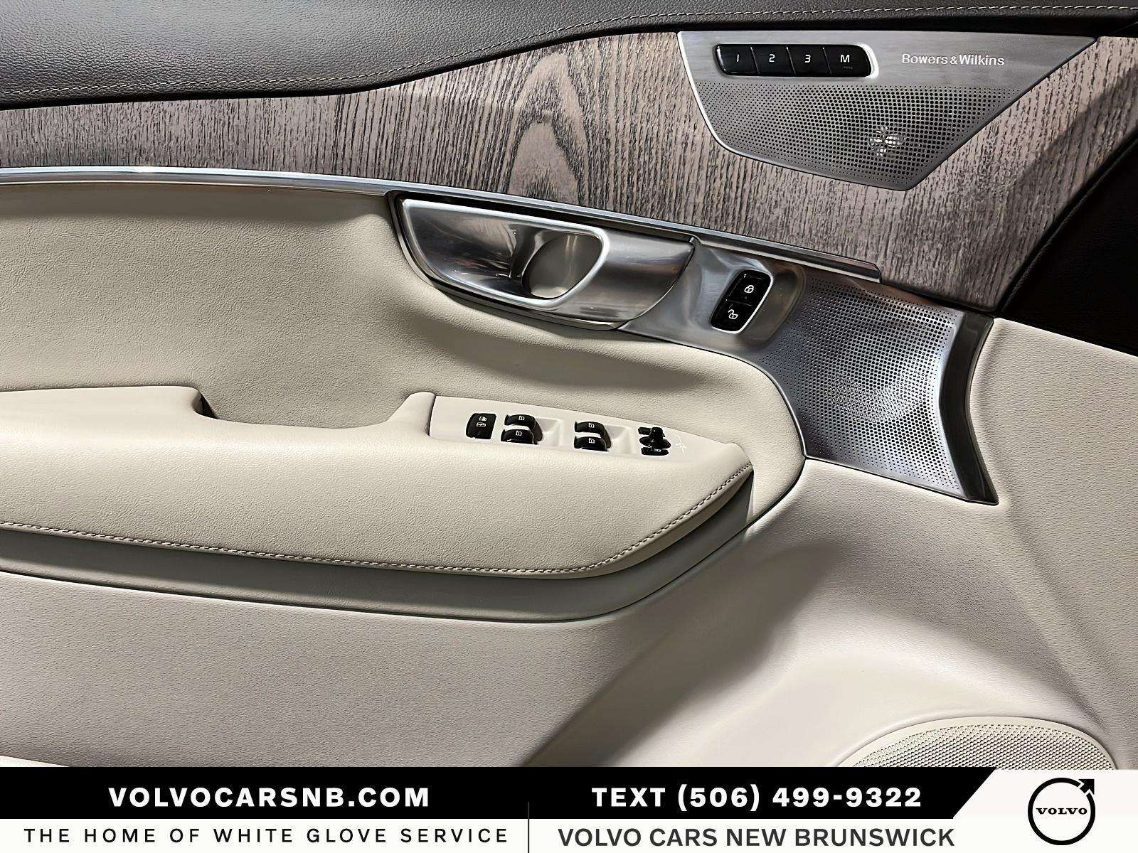 2022 Volvo XC90 T6 Inscription | Certified Pre Owned! thumb 12