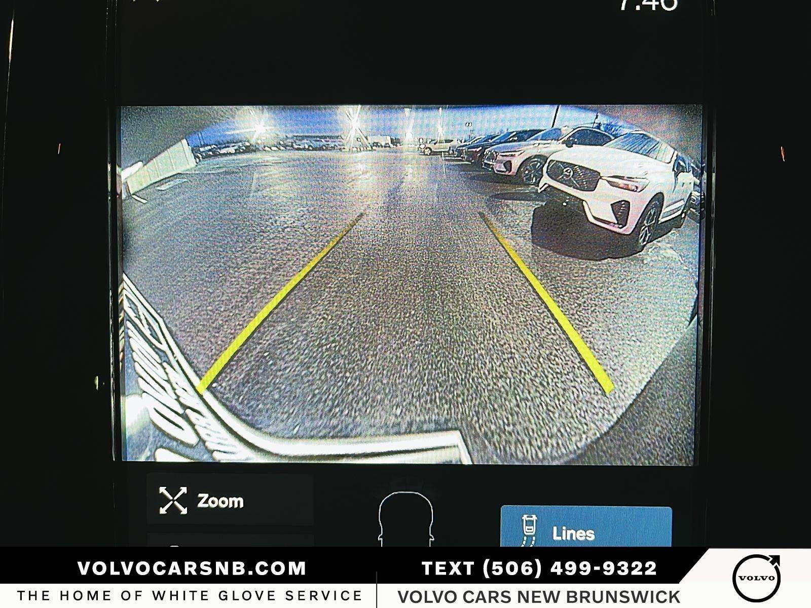 2022 Volvo XC90 T6 Inscription | Certified Pre Owned! thumb 16