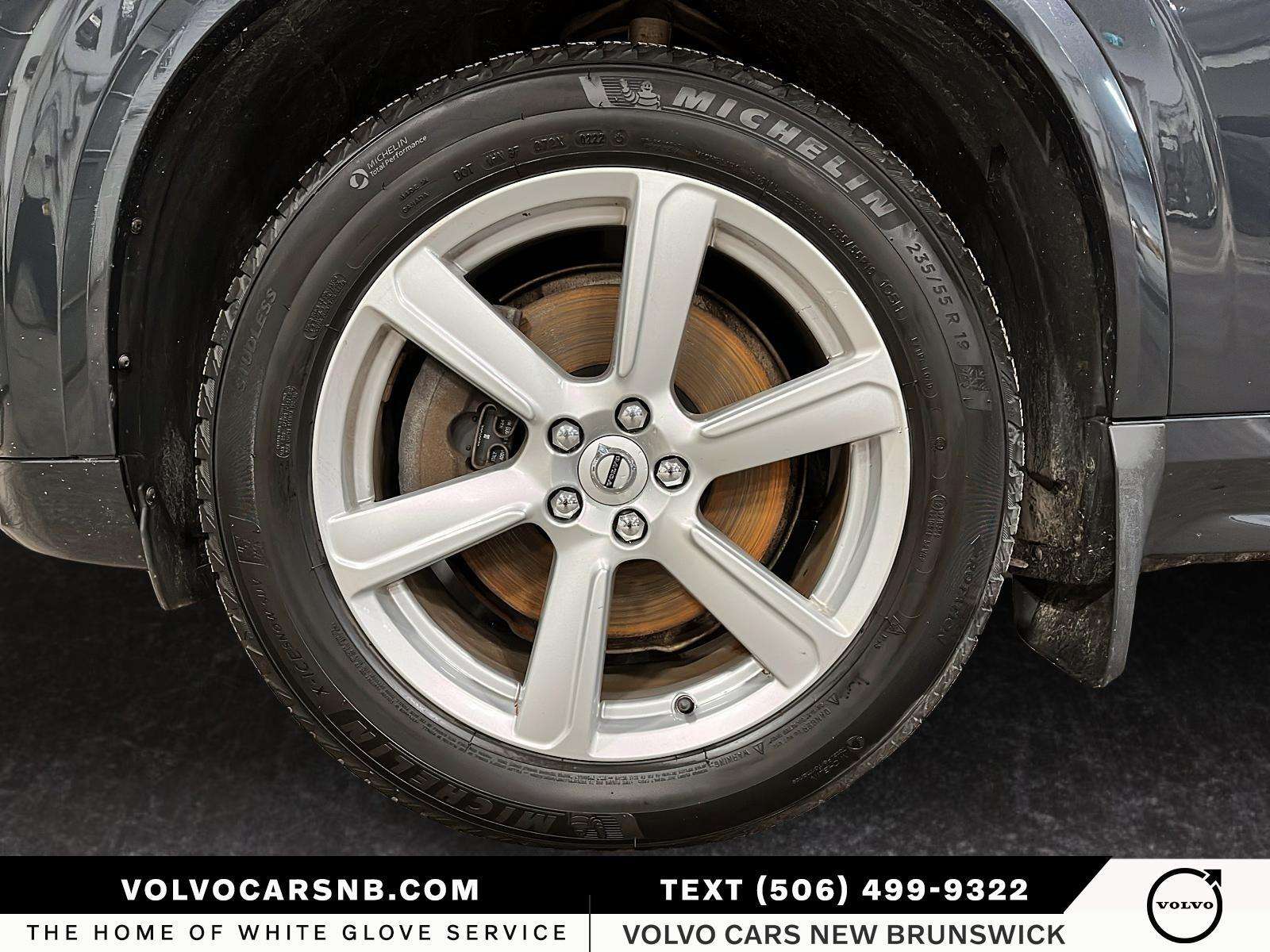 2022 Volvo XC90 T6 Inscription | Certified Pre Owned! thumb 7