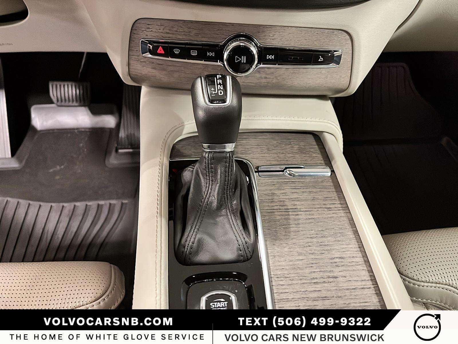 2022 Volvo XC90 T6 Inscription | Certified Pre Owned! thumb 14