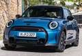 MINI Cooper S Aut. Naranja - thumbnail 2