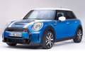 MINI Cooper S Aut. Naranja - thumbnail 3