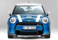 MINI Cooper S Aut. Naranja - thumbnail 4