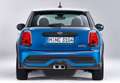 MINI Cooper S Aut. Naranja - thumbnail 10