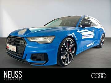 Avant 3.0 TDI quattro PANO+HUD+STHZG+360°+ACC
