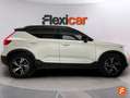 Volvo XC40 D3 Momentum AWD Aut. Blanco - thumbnail 9