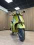 Vespa GTS 300 SUPERSPORT E5 VE Zielony - thumbnail 1