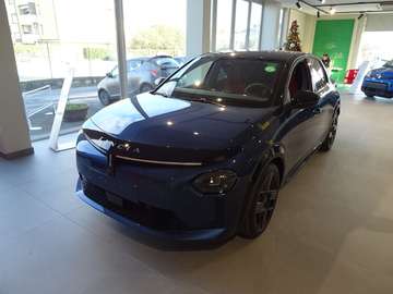 51kW LX