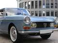 Peugeot 404 Coupe SL Injection Blau - thumbnail 35