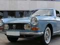 Peugeot 404 Coupe SL Injection Blau - thumbnail 34