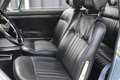 Peugeot 404 Coupe SL Injection Blau - thumbnail 14