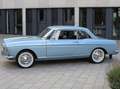 Peugeot 404 Coupe SL Injection Blau - thumbnail 39