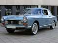 Peugeot 404 Coupe SL Injection Blau - thumbnail 4