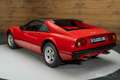Ferrari 308 GTSi Cabriolet | 1982 Rood - thumbnail 17