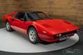 Ferrari 308 GTSi Cabriolet | 1982 Rood - thumbnail 18