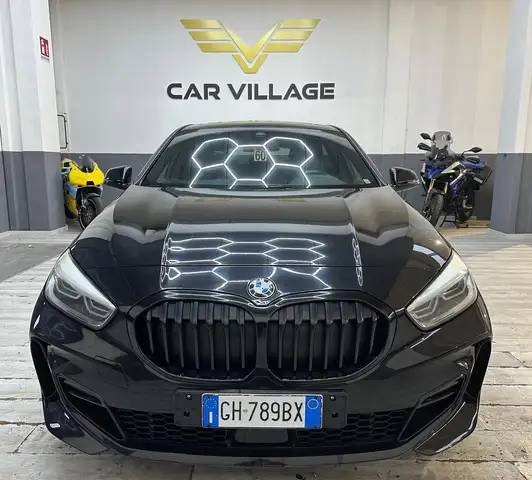 BMW 116 116d 5p. Msport