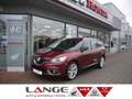 Renault Scenic IV 1.4 Limited Mehrzonenklima DAB Keyless Entry Ke Rot - thumbnail 1