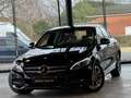 Mercedes-Benz C 220 D/PACKSPORT/FULLOPTIONS/EURO6B/1PROP CARNET Zwart - thumbnail 1