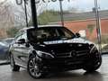 Mercedes-Benz C 220 D/PACKSPORT/FULLOPTIONS/EURO6B/1PROP CARNET Zwart - thumbnail 2