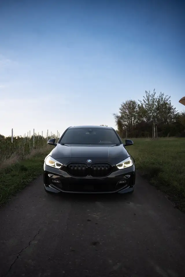 BMW 120