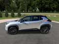 Toyota Yaris Cross 1.5h Adventure awd-i 116cv e-cvt Grigio - thumbnail 9