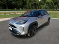 Toyota Yaris Cross 1.5h Adventure awd-i 116cv e-cvt Grigio - thumbnail 10