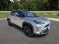 Toyota Yaris Cross 1.5h Adventure awd-i 116cv e-cvt Grigio - thumbnail 1