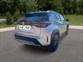 Toyota Yaris Cross 1.5h Adventure awd-i 116cv e-cvt Grigio - thumbnail 2