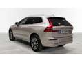 Volvo XC60 T6 Recharge Core Gris - thumbnail 2