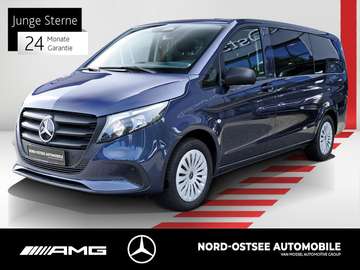 Vito 116 TOURER NEUES MODELL AHK 2,5t KAM MBUX