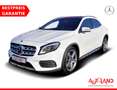 Mercedes-Benz GLA 250 AMG Line 4Matic LED Navi Panorama 360° Blanc - thumbnail 1