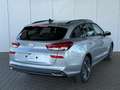 Hyundai i30 Kombi - PD GO Plus 1.5 DPI  / Sitz + Lenkradhei... Silber - thumbnail 3