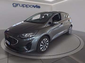 5p 1.1 Titanium 75cv