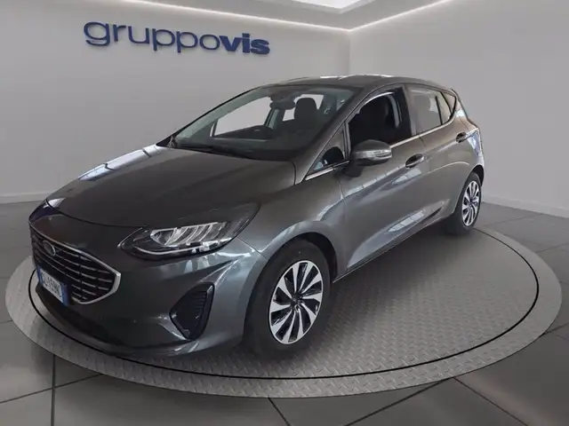 Ford Fiesta 5p 1.1 Titanium 75cv