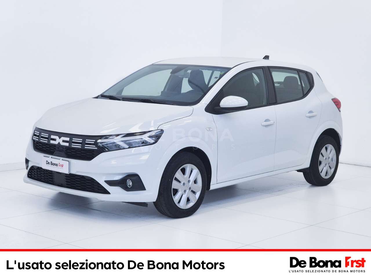 Dacia Sandero streetway 1.0 sce comfort 65cv