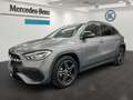 Mercedes-Benz GLA 200 d 4Matic AMG+NIGHT+KEYLESS+360°+PANO Grau - thumbnail 2