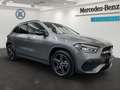 Mercedes-Benz GLA 200 d 4Matic AMG+NIGHT+KEYLESS+360°+PANO Grau - thumbnail 3