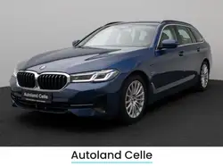 Bmw 530 Kamera Laser HUD DAB 4Klima ACC Komfortsitz