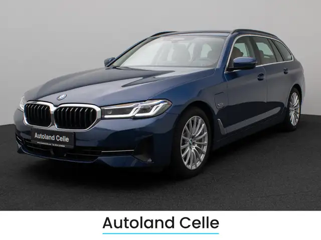 Bmw 530 Kamera Laser HUD DAB 4Klima ACC Komfortsitz
