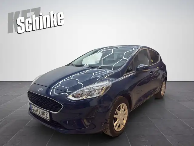Ford Fiesta Trend *Finanzierung ab 99€*
