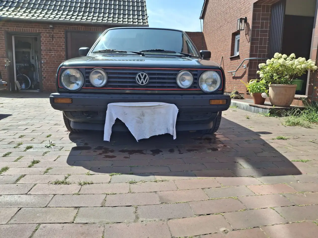 Volkswagen Golf, foto 2
