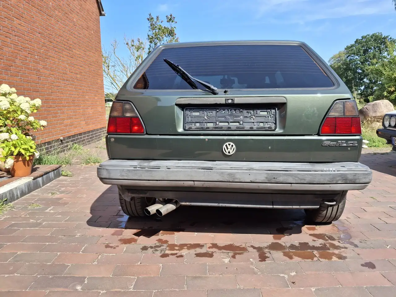Volkswagen Golf, foto 6