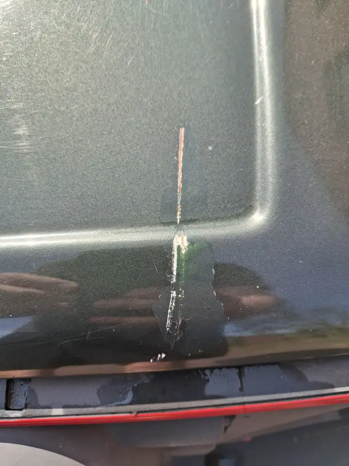 Volkswagen Golf, foto 10