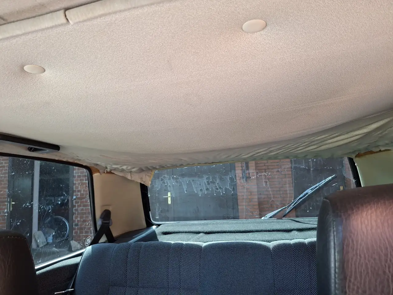 Volkswagen Golf, foto 8
