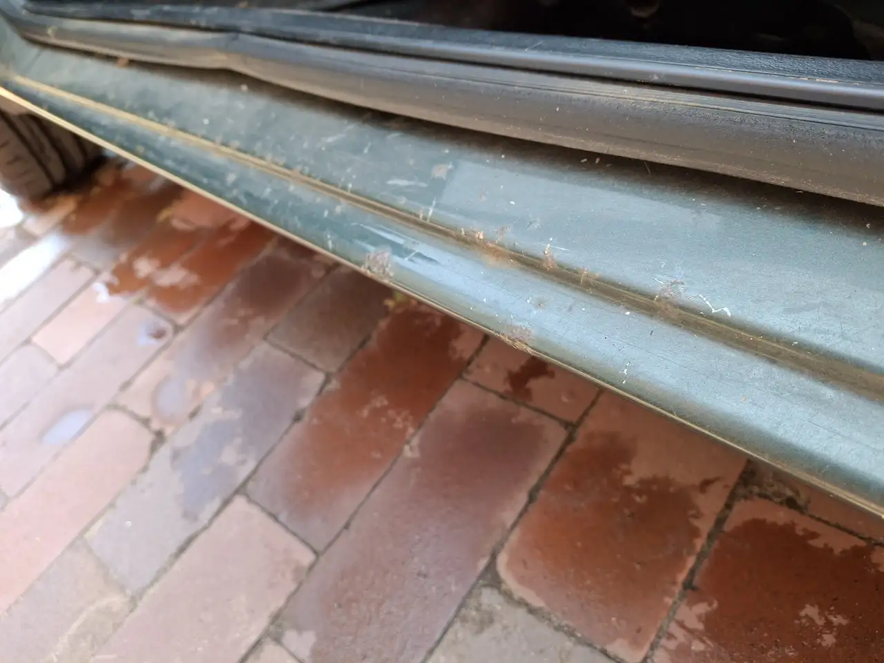 Volkswagen Golf, foto 7