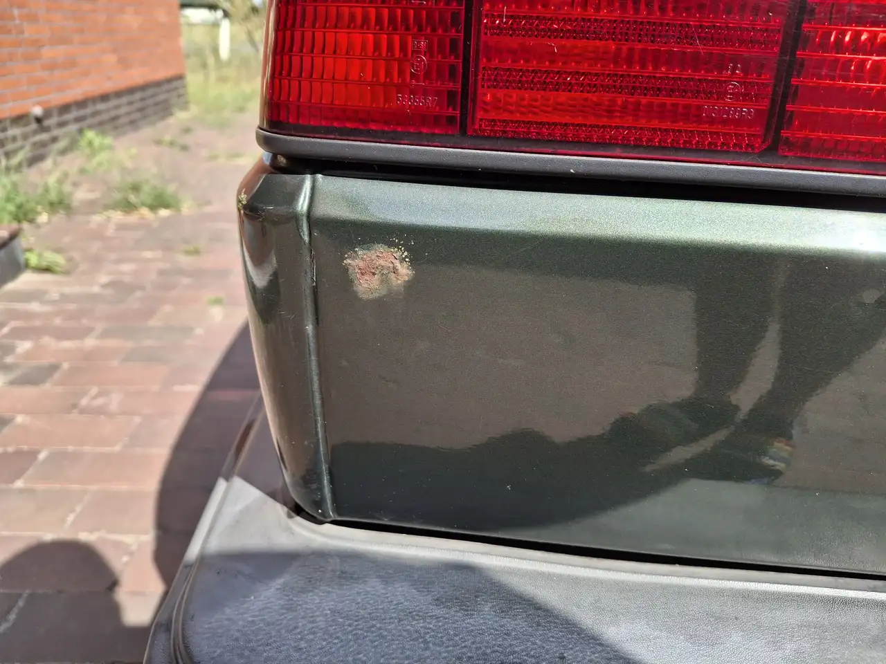Volkswagen Golf, foto 12