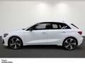 Audi A3 Sportback S line 35 TFSI 110(150 sofort verfügbar! Weiß - thumbnail 2