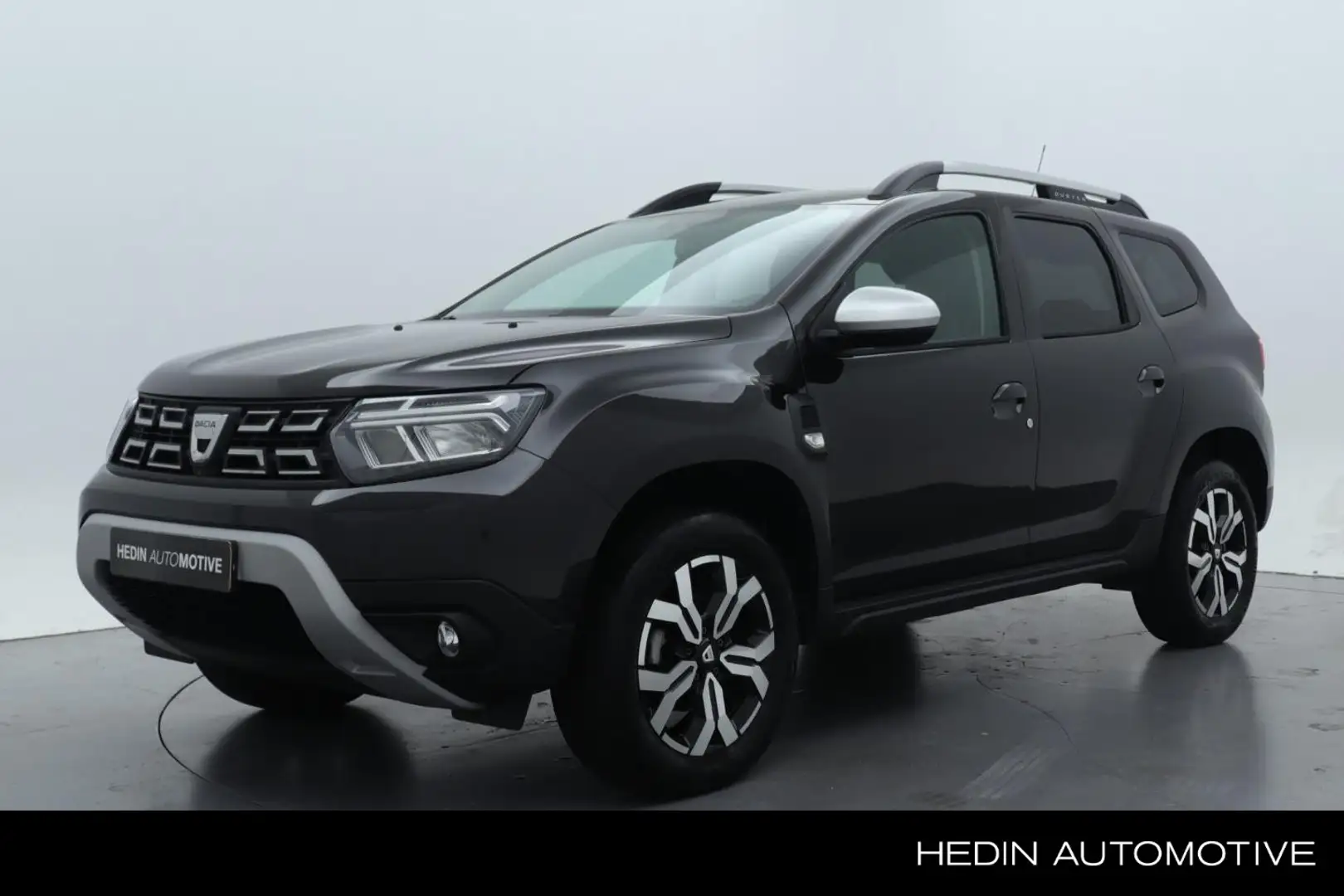 Dacia Duster 1.0 TCe Bi-Fuel Prestige | Trekhaak Noir - 1